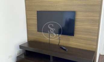 Imagem 2: VENDA: APARTAMENTO - VILA LUSITANIA - ED. LEIRIA - R$ 370.000,00 - AP02627