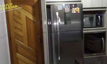 Imagem 7: Sobrado com 3 dormitórios à venda, 165 m² por R$ 585.000,00 - Jardim Santa Clara - Guarulh