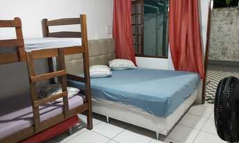 Imagem 6: REFERÊNCIA em MOSQUEIRO