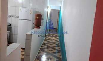 Imagem 3: Casa Térrea para Venda em Capão Redondo São Paulo-SP - 1804