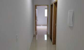 Imagem 7: Casa para venda com 90 metros quadrados com 2 quartos em Residencial Brisas da Mata - Goiâ