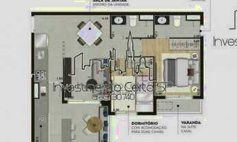 Imagem 4: Apartamento à venda em São Paulo/SP