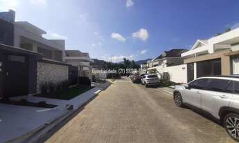 Imagem 6: Oportunidade: Lote no Recreio, Condomínio Bothanica Nature, 263m, escriturado, com lazer