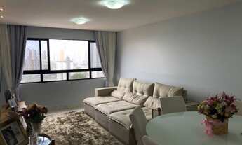 Imagem 4: Venda Apartamento Três Suítes Cod AP 0868