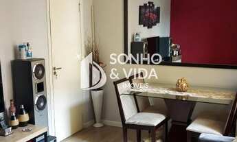 Imagem: Apartamento - Jardim Paulicéia - Campinas