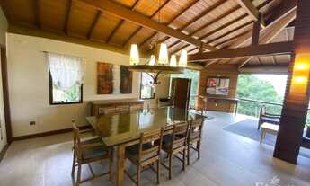 Imagem 6: Casa em Condomínio com 4 quartos em Itaipava, Petrópolis, RJ