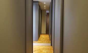 Imagem 7: Sobrado estilo LOFT moderno, 3 dorms, 1 suíte, 2 vagas, piscina, churrasqueira - Planalt