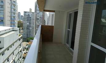 Imagem 2: Apartamento Vila Rica - Santos