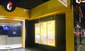 Imagem 3: Pizzaria Esfiharia frango de balde