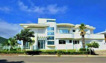 Imagem 2: Casa Alto Padrão em Condomínio Exclusivo na Lagoa da Conceição - Florianópolis/SC