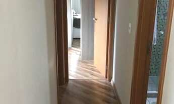 Imagem 3: Lindo apartamento 2 quartos com suite todo planejado condomínio atlantis park campo grande