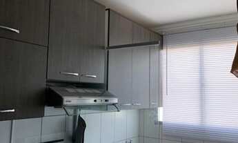 Imagem 2: Apartamento à venda - Condomínio Oxford MRV