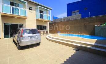 Imagem 7: CASA com piscina e 3 quartos em Itanhaém, no bairro Balneário Gaivota