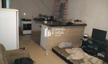 Imagem 3: Casa - Jardim Campo Belo - Campinas