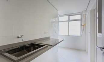 Imagem 6: Apartamento moderno e lindíssimo com 206 m² e 1 suíte em Higienópolis!