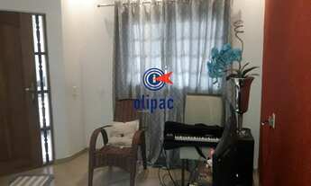 Imagem 3: Sobrado à venda, 145 m² por R$ 460.000,00 - Jardim Matarazzo - São Paulo/SP