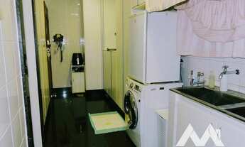 Imagem 7: Cobertura com 4 quartos de 230 m² à venda no Funcionários