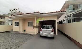 Imagem: Casa - Palhoça SC