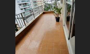 Imagem 2: Apartamento para aluguel com 75 metros quadrados com 2 quartos