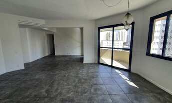 Imagem: Apartamento para aluguel possui 120 m2