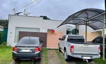 Imagem 3: Nascente do Tarumã/ 2 suítes/ 2 vagas / edícula / Tarumã