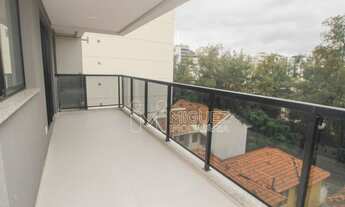 Imagem: Rio de Janeiro - Apartamento Padrão - Tijuca