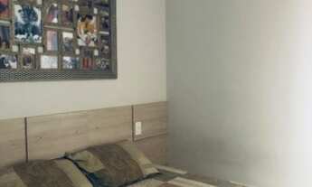 Imagem 5: Apartamento para venda Condomínio Tons da Manhã 2 quartos em Residencial Anauá - Hortolân