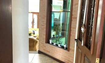 Imagem 3: Excelente casa à venda, 3 dormitórios (1 suíte), 238 m² por R$ 1.200.000,00 - Terras de Pi