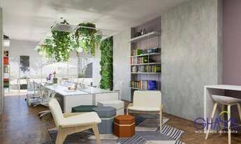 Imagem 5: Sala Comercial para Alugar no Arouche, São Paulo