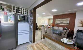 Imagem 16: Apartamento à venda, 178 m² por R$ 2.750.000,00 - Praia do Canto - Vitória/ES