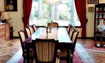 Imagem 7: Casa Condomínio, Terreno 10.000 m², Construção 2017 m², 5 suites