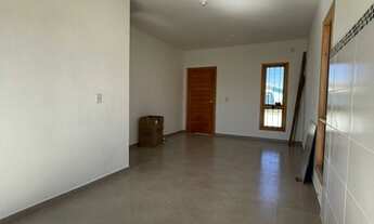 Imagem 4: Casa para venda possui 52 metros quadrados com 2 quartos em Florida - Guaíba - RS