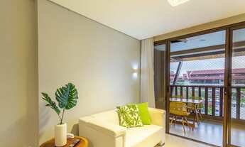 Imagem: Oka Beach Resort Aluguel por temporada