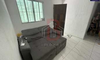 Imagem 4: Casa assobradada à venda para moradia ou renda 3 Dorms, 2 vaga no Canhema -Taboão Diadema