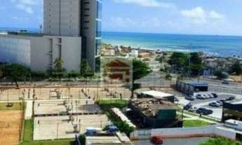 Imagem 2: Vendo lindo apartamento de 1 quarto na Conselheiro Aguiar com vista para o Mar!!