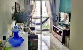 Imagem: APARTAMENTO COM 3 QUARTOS PARA VENDA, PARQUE