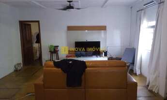 Imagem 3: Casa - Loteamento Caminhos de São Conrado (Sousas) - Campinas