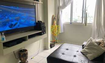 Imagem 7: Apto em frente ao passeio São Miguel