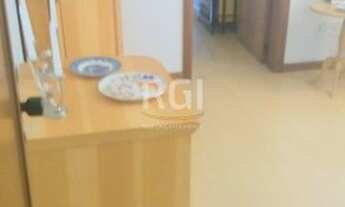 Imagem 3: PORTO ALEGRE - Apartamento Padrão - Menino Deus