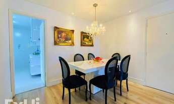 Imagem 2: Apartamento à venda, 80 m² por R$ 1.060.000,00 - Santa Cecília - São Paulo/SP