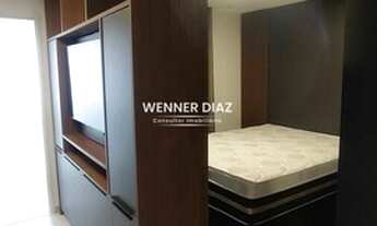 Imagem 5: Duo JK Venda Mobiliado Oportunidade