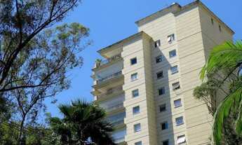 Imagem: São Paulo - Apartamento Padrão - Real