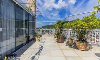 Imagem: COBERTURA HORIZONTAL com 166 m² com 3 quartos