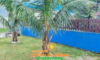 Imagem 4: Financiamento Com Entrada Parcelada: Casa 3 Quartos E Piscina - Balneário Primavera - Pont