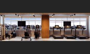 Imagem 7: Apartamento com 1 Quartos C/Suíte à venda, 38m² - Tatuapé - SP