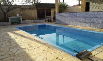 Imagem 2: Sobrado para aluguel e venda - Jardim Icaraiba - Peruíbe -SP