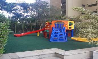 Imagem 7: Apartamento para venda possui 126 metros quadrados com 3 quartos