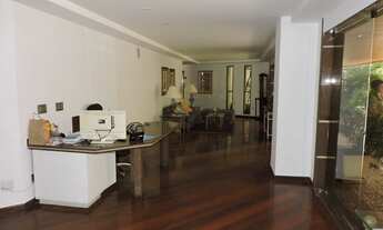 Imagem 7: Vendo cobertura duplex 600 m² 5 suítes, Jardim Oceânico, Barra da Tijuca - Rio de Janeiro