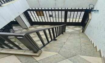 Imagem 5: Sobrado Padrão Casa com 3 dormitórios