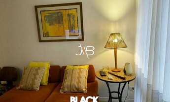 Imagem 3: Apartamento mobiliado de 1 dormitório à venda na Praia Grande em Torres/RS